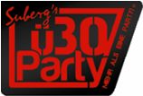 Tickets für Suberg´s ü30 Party am 24.11.2018 kaufen - Online Kartenvorverkauf
